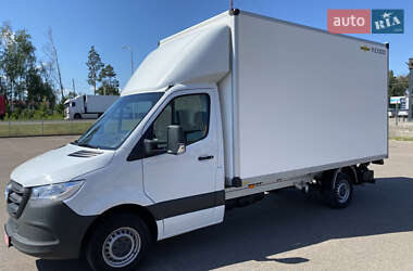Грузовой фургон Mercedes-Benz Sprinter 2021 в Ковеле