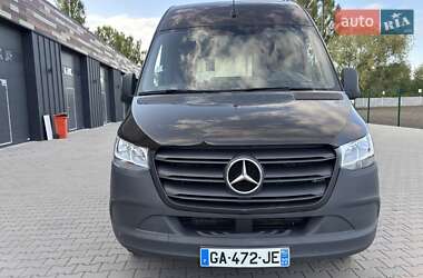 Вантажний фургон Mercedes-Benz Sprinter 2021 в Нововолинську