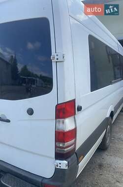 Микроавтобус Mercedes-Benz Sprinter 2007 в Городке