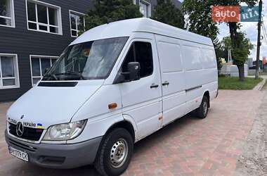 Другие грузовики Mercedes-Benz Sprinter 2005 в Сумах