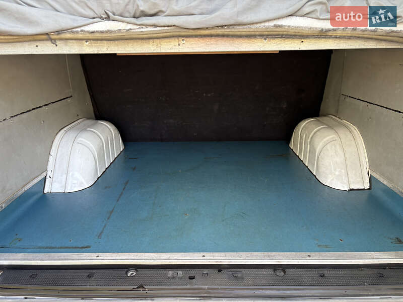 Микроавтобус Mercedes-Benz Sprinter 2005 в Ровно