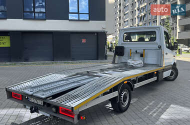 Автовоз Mercedes-Benz Sprinter 2014 в 