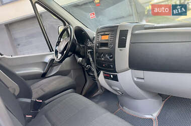 Автовоз Mercedes-Benz Sprinter 2014 в 