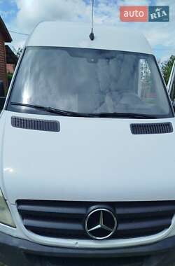 Інші вантажівки Mercedes-Benz Sprinter 2007 в Зарічному