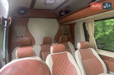 Микроавтобус Mercedes-Benz Sprinter 2009 в 