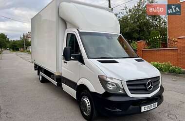 Мультилифт Mercedes-Benz Sprinter 2017 в Виннице