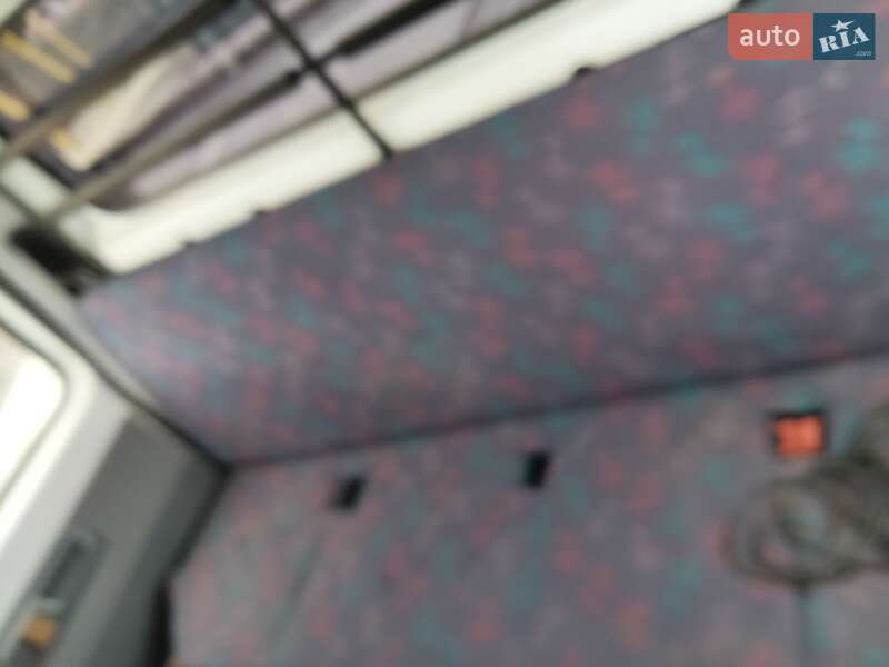 Автовоз Mercedes-Benz Sprinter 1999 в Виннице