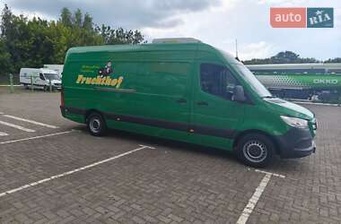 Рефрижератор Mercedes-Benz Sprinter 2020 в 