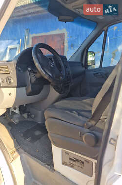 Другие автобусы Mercedes-Benz Sprinter 2006 в 