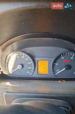 Другие автобусы Mercedes-Benz Sprinter 2006 в 