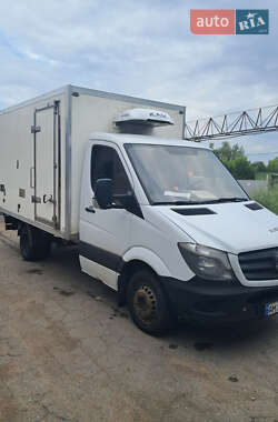 Рефрижератор Mercedes-Benz Sprinter 2015 в Житомире