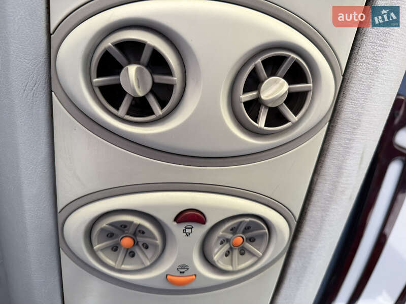 Туристический / Междугородний автобус Mercedes-Benz Sprinter 2010 в Киеве
