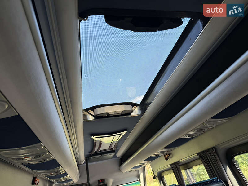 Туристический / Междугородний автобус Mercedes-Benz Sprinter 2010 в Киеве