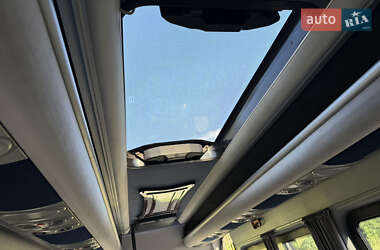 Туристический / Междугородний автобус Mercedes-Benz Sprinter 2010 в 