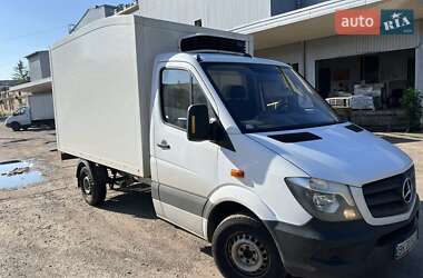 Рефрижератор Mercedes-Benz Sprinter 2017 в Киеве