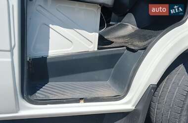Грузовой фургон Mercedes-Benz Sprinter 2005 в 