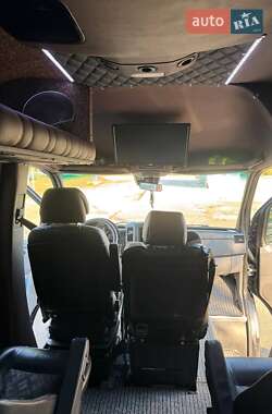 Микроавтобус Mercedes-Benz Sprinter 2014 в 