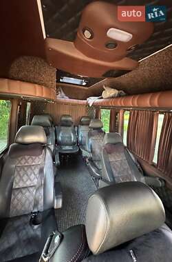 Микроавтобус Mercedes-Benz Sprinter 2014 в 