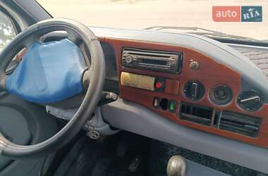 Городской автобус Mercedes-Benz Sprinter 1999 в 