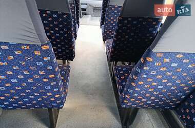 Городской автобус Mercedes-Benz Sprinter 1999 в Запорожье