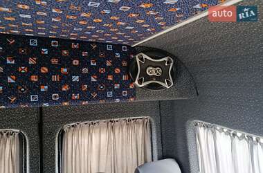 Городской автобус Mercedes-Benz Sprinter 1999 в 