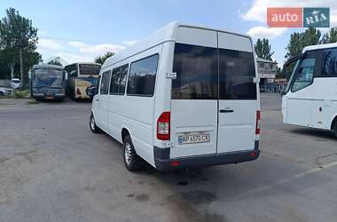 Городской автобус Mercedes-Benz Sprinter 1999 в 