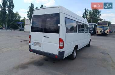 Городской автобус Mercedes-Benz Sprinter 1999 в 