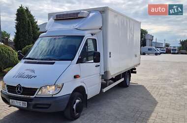 Рефрижератор Mercedes-Benz Sprinter 2005 в Копичинці