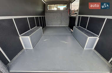 Грузовой фургон Mercedes-Benz Sprinter 2016 в  фото 19 Грузовой фургон Mercedes-Benz Sprinter 2016 в