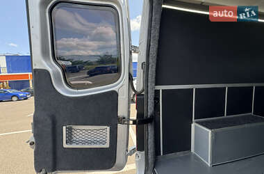 Грузовой фургон Mercedes-Benz Sprinter 2016 в  фото 21 Грузовой фургон Mercedes-Benz Sprinter 2016 в
