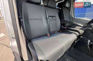 Грузовой фургон Mercedes-Benz Sprinter 2016 в  фото 32 Грузовой фургон Mercedes-Benz Sprinter 2016 в