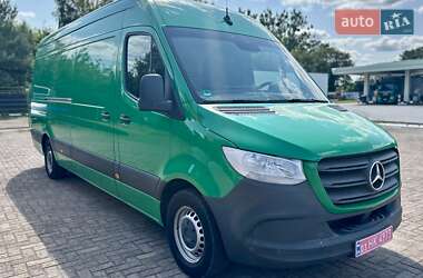 Рефрижератор Mercedes-Benz Sprinter 2020 в  фото 4 Рефрижератор Mercedes-Benz Sprinter 2020 в