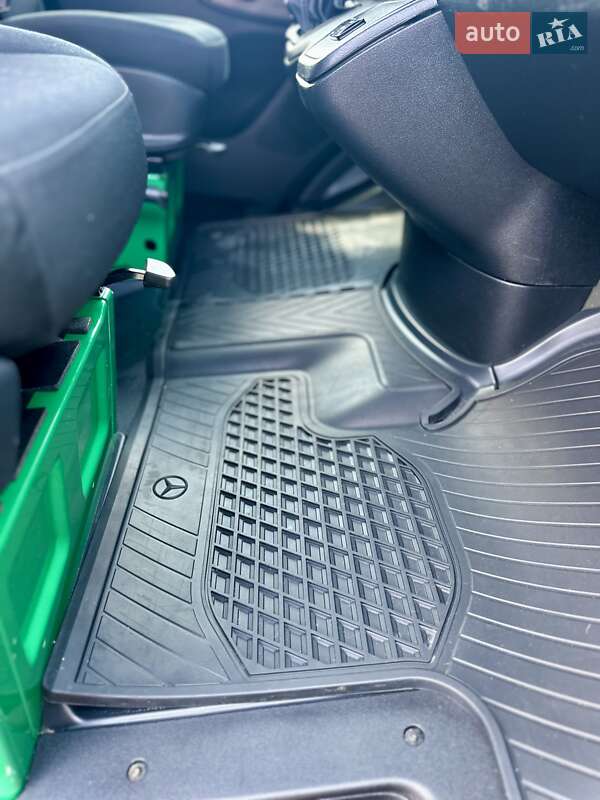 Рефрижератор Mercedes-Benz Sprinter 2020 в Рівному