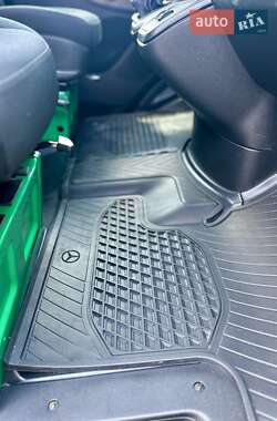 Рефрижератор Mercedes-Benz Sprinter 2020 в  фото 28 Рефрижератор Mercedes-Benz Sprinter 2020 в