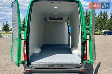 Рефрижератор Mercedes-Benz Sprinter 2020 в  фото 41 Рефрижератор Mercedes-Benz Sprinter 2020 в