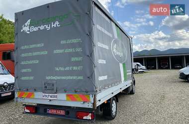 Тентованый Mercedes-Benz Sprinter 2019 в 