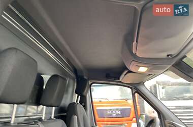 Тентованый Mercedes-Benz Sprinter 2019 в 