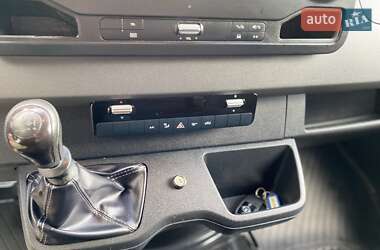 Тентованый Mercedes-Benz Sprinter 2019 в 