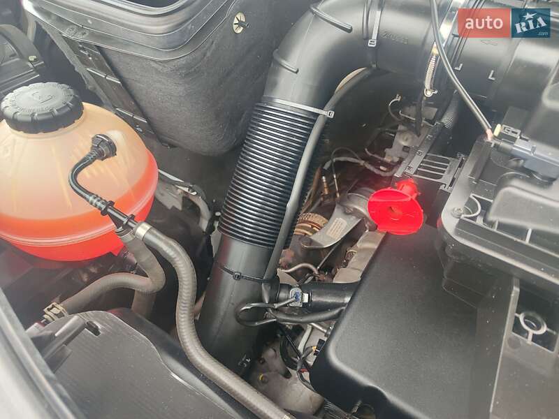 Грузовой фургон Mercedes-Benz Sprinter 2021 в Ковеле фото 25 Грузовой фургон Mercedes-Benz Sprinter 2021 в Ковеле