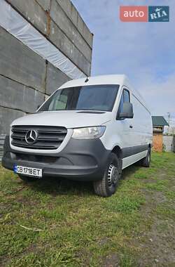 Інші вантажівки Mercedes-Benz Sprinter 2020 в Ніжині
