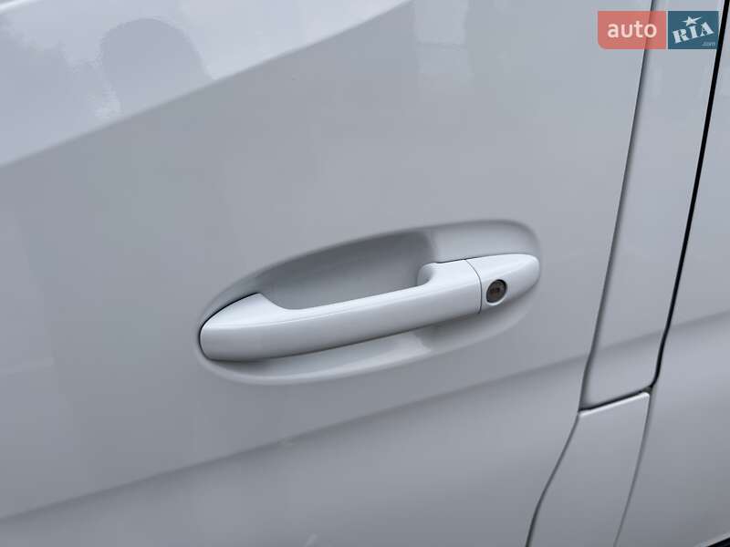 Грузовой фургон Mercedes-Benz Sprinter 2020 в Дубно