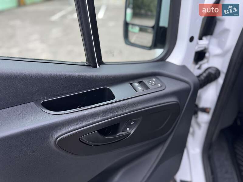 Грузовой фургон Mercedes-Benz Sprinter 2020 в Дубно
