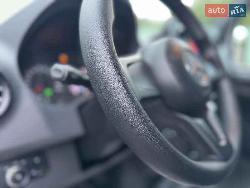 Грузовой фургон Mercedes-Benz Sprinter 2020 в Дубно