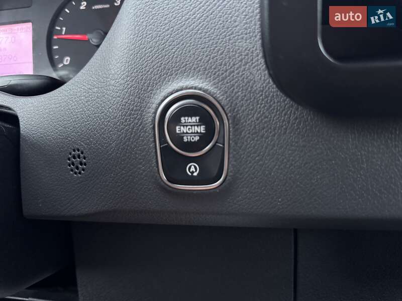 Грузовой фургон Mercedes-Benz Sprinter 2020 в Дубно