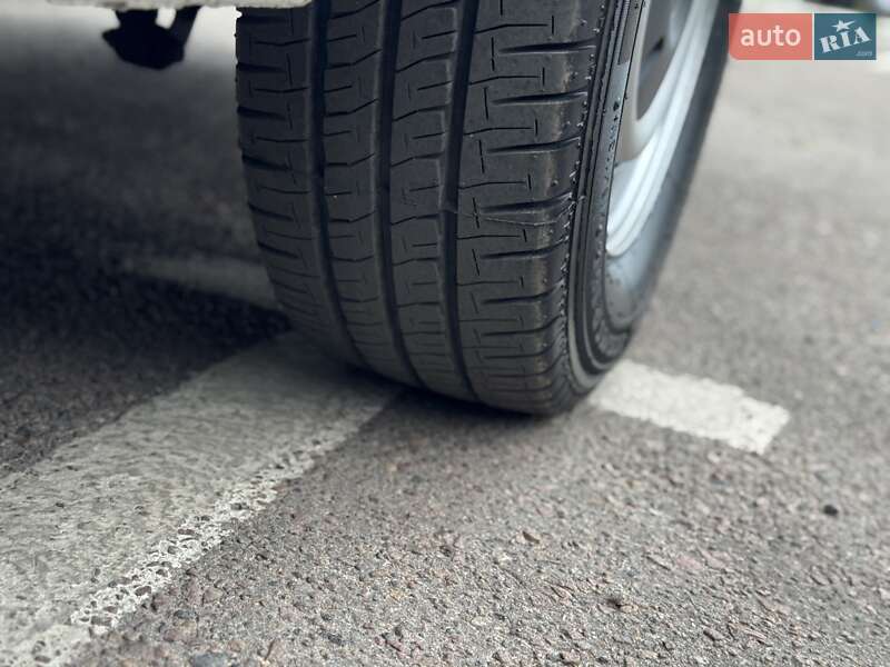 Грузовой фургон Mercedes-Benz Sprinter 2020 в Дубно