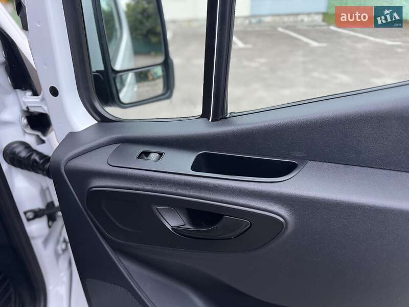 Грузовой фургон Mercedes-Benz Sprinter 2020 в Дубно