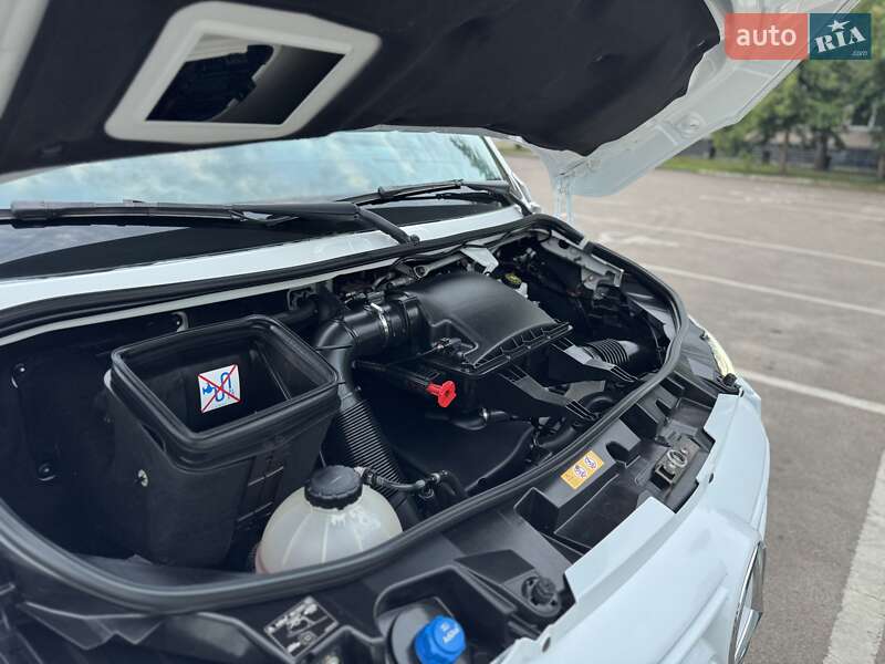 Грузовой фургон Mercedes-Benz Sprinter 2020 в Дубно