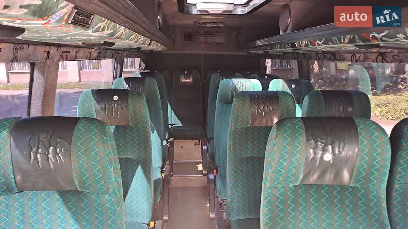 Другие автобусы Mercedes-Benz Sprinter 2001 в Волочиске