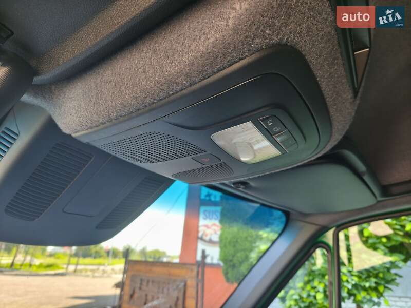 Рефрижератор Mercedes-Benz Sprinter 2020 в Ровно