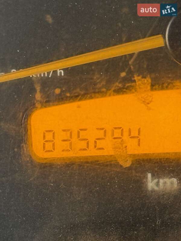 Рефрижератор Mercedes-Benz Sprinter 2003 в Сумах